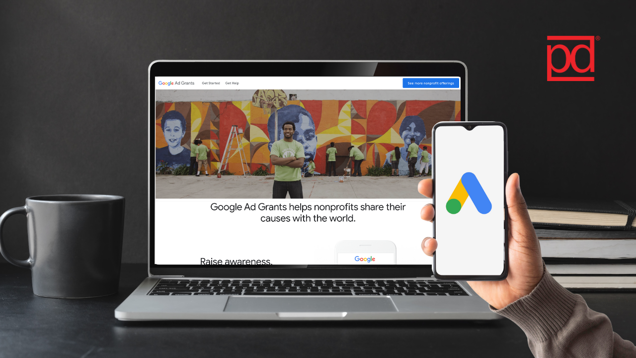 Unveiling Google Ad Grants For Nonprofits Peralta Design