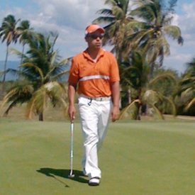Ramon-Peralta-Golf