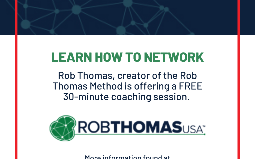 Rob Thomas – Power Partner