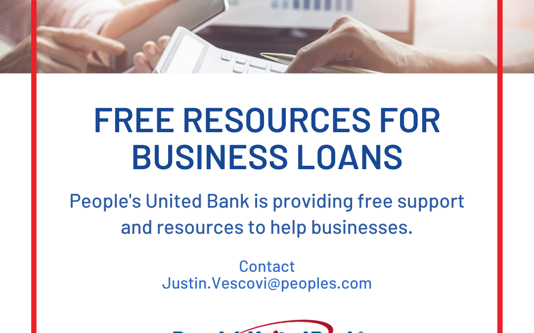 Peoples United Bank – PD Power Partner