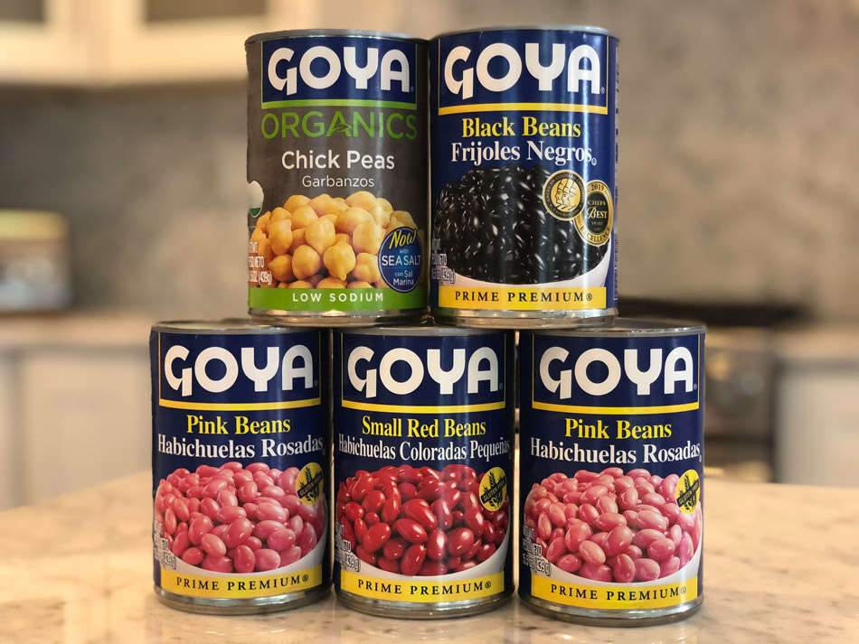 The Goya Backlash Is Branding 101 Peralta Design