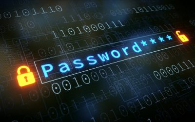 Owning a Website 101: Password Best-Practices