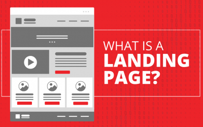 Landing Pages: An Vital Step in User Conversion