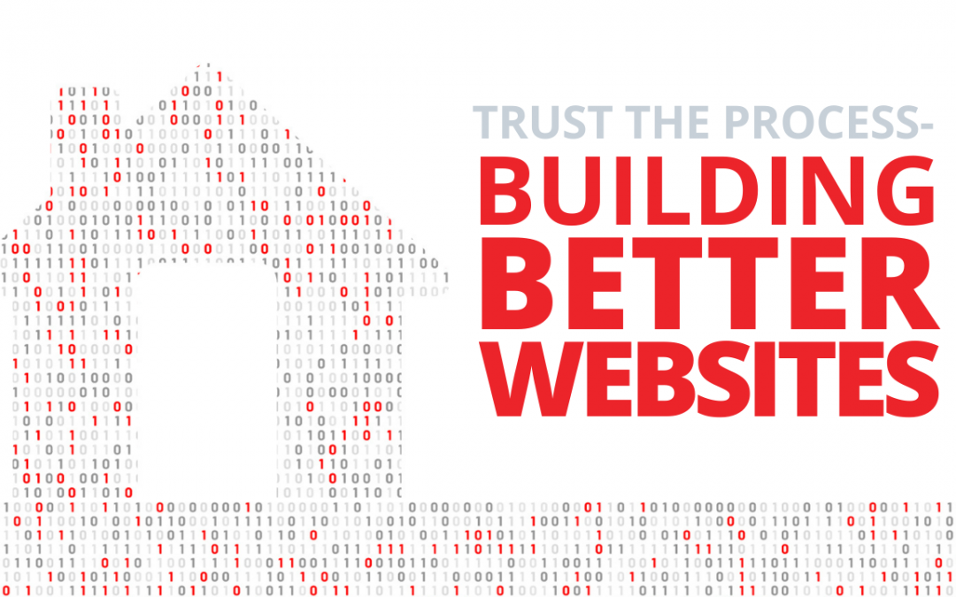 Trust the Process – Building Better Websites