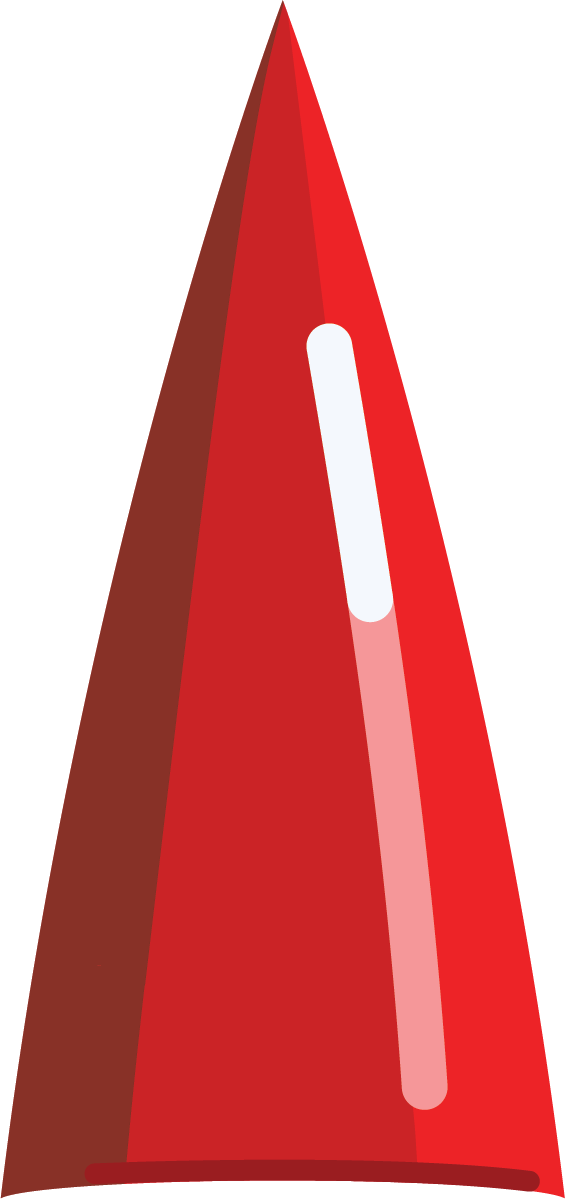 Rocket-top