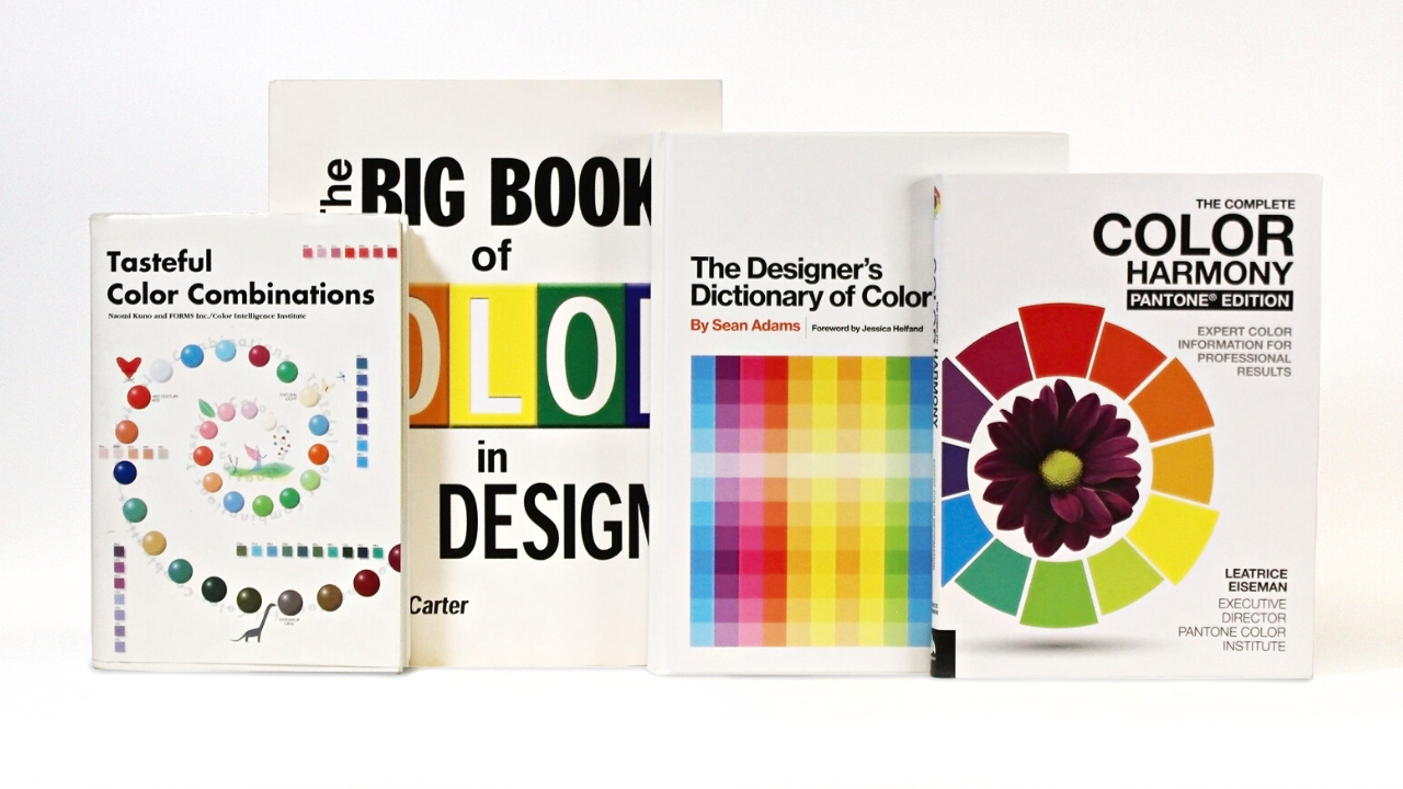 The Psychology of Color Peralta Design