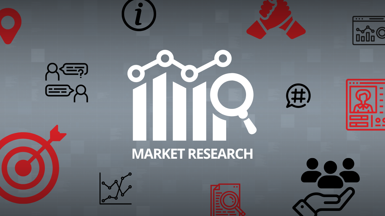 Market Research is Critical - Here’s Why - Peralta Design