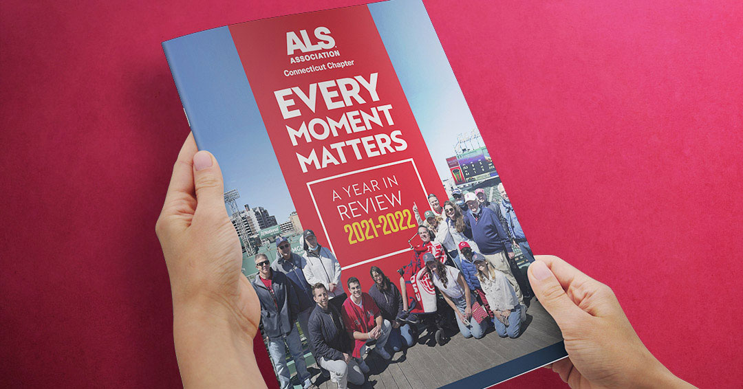 ALS Association Connecticut Chapter
