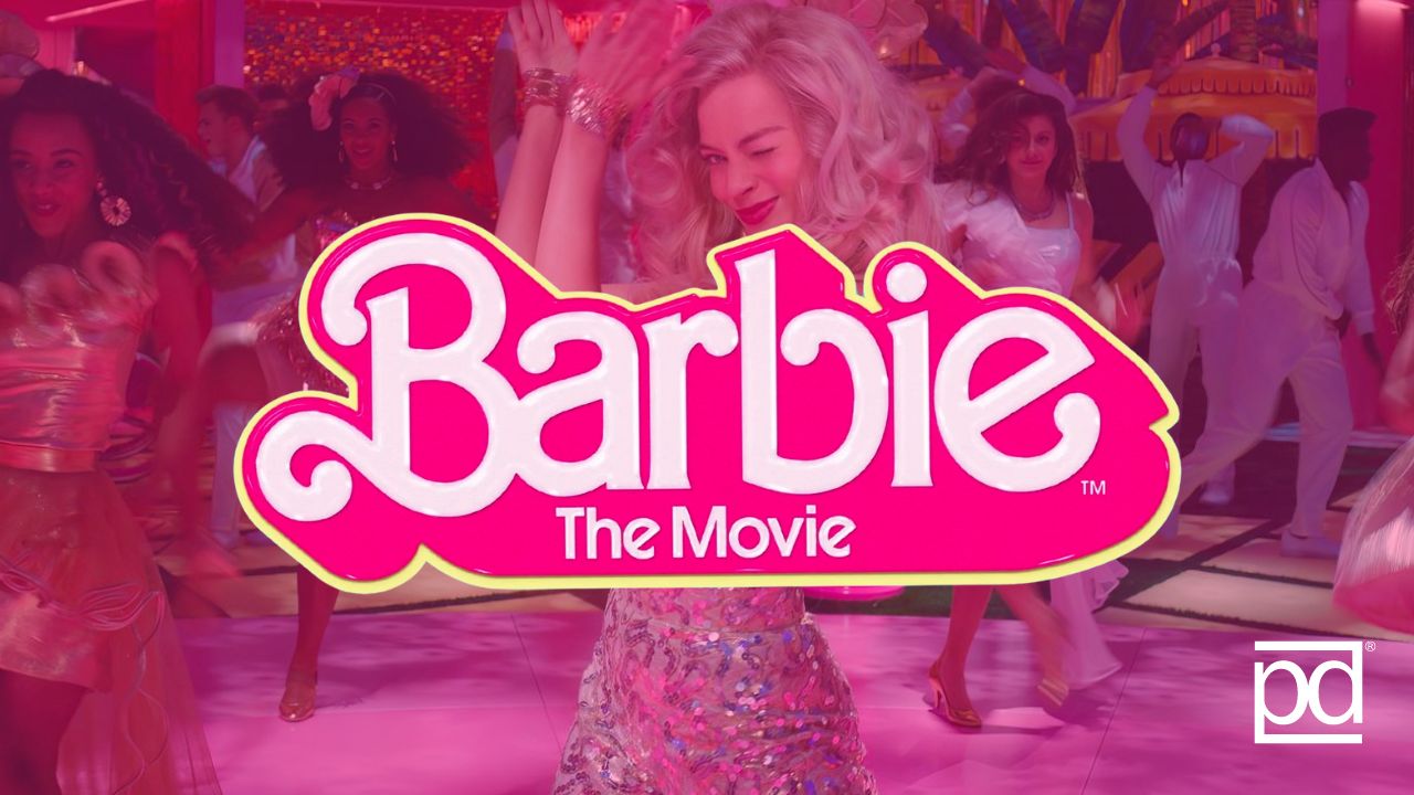 Barbie’s Marketing Strategy - Come On Barbie, Let’s Go Party! - Peralta