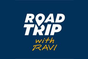 Road Trip With Ravi