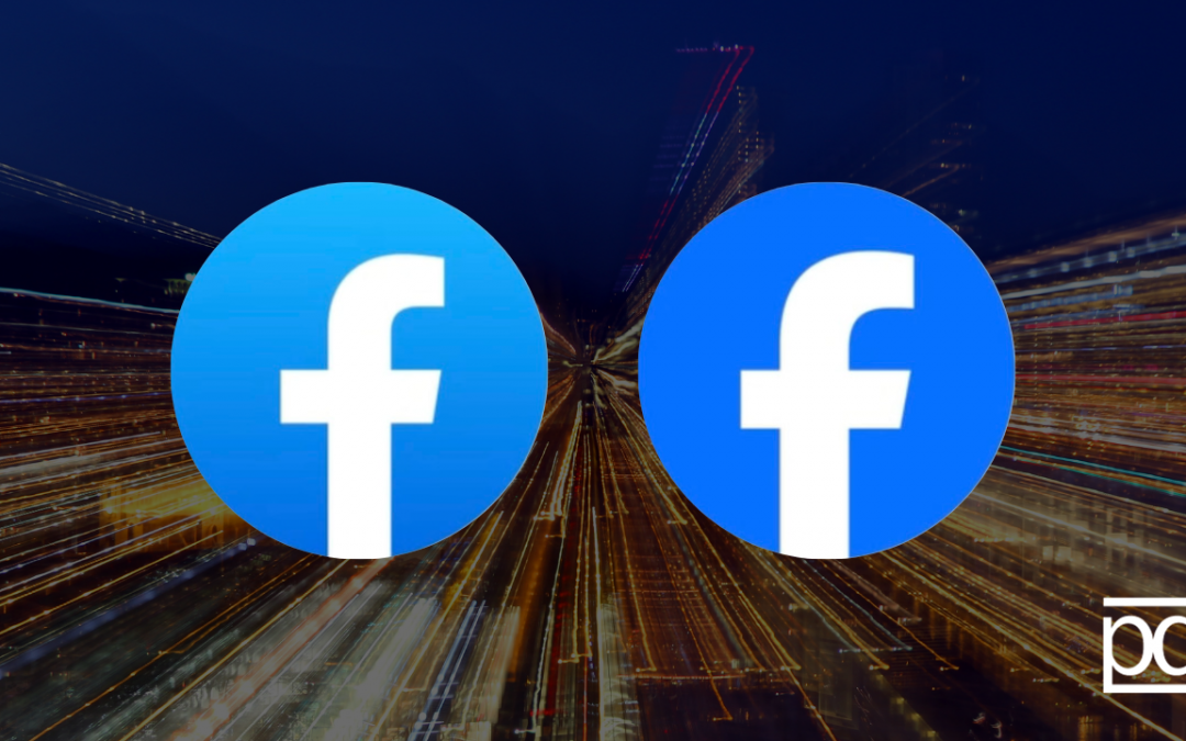 Facebook: Redefining it’s brand identity