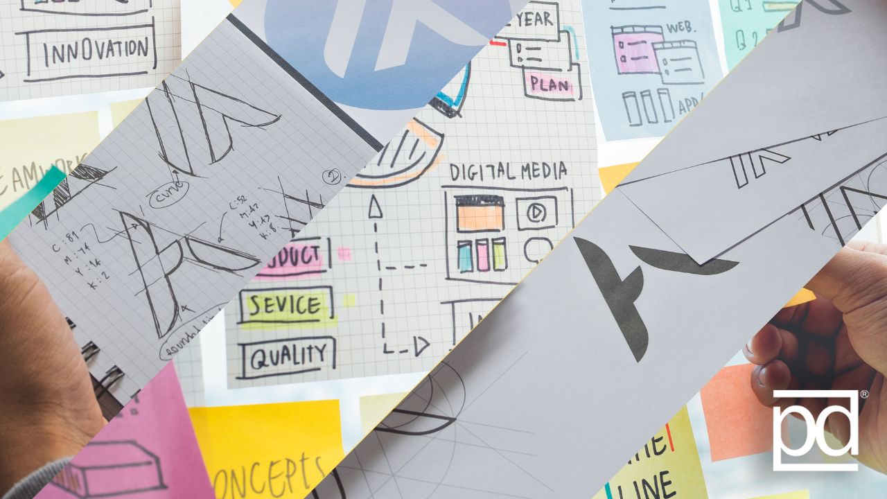 Branding Vs Marketing: How They Differ And How To Use Them - Peralta Design