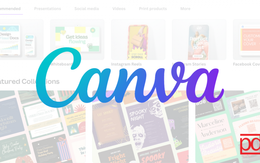 10 Best Canva Templates in 2023 for Business Owners