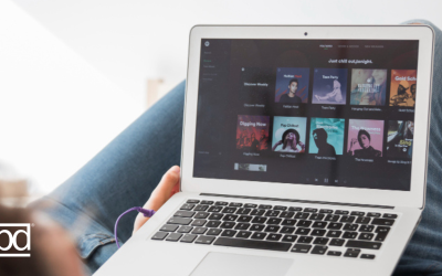 It’s the most wonderful time of the year: Spotify Wrapped season