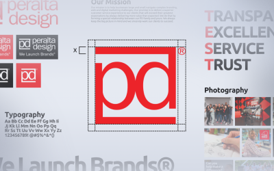 Brand Identity: A Deep Dive into Brand Guidelines