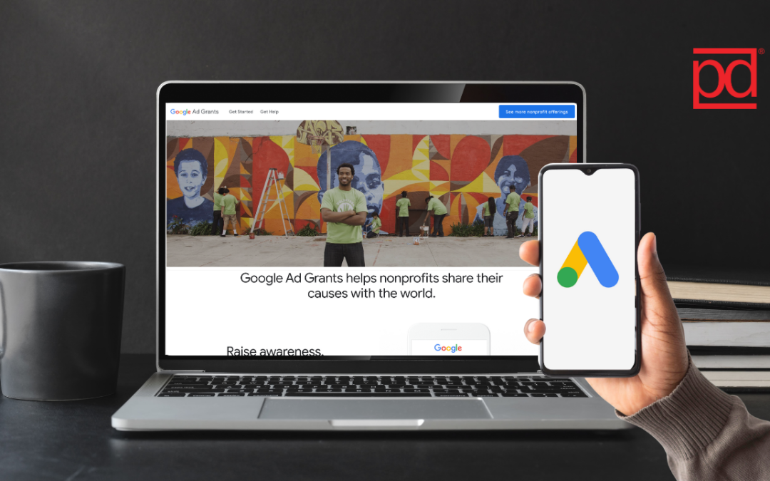 Unveiling Google Ad Grants for Nonprofits