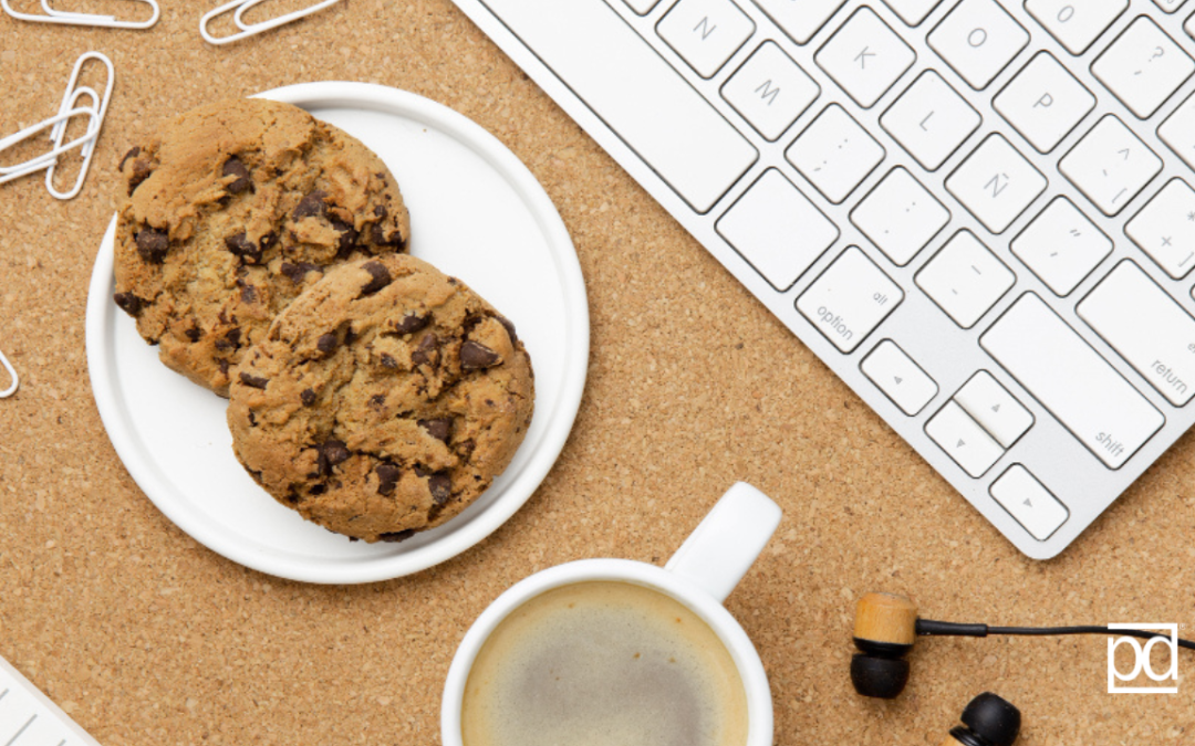 Web Cookies Decoded: Types, Disclaimer Banners & Tips
