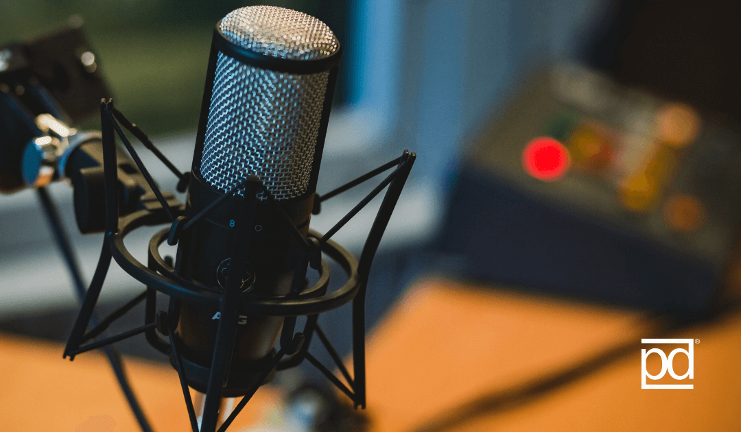 Podcasts 101: What You Need To Know Before You Start