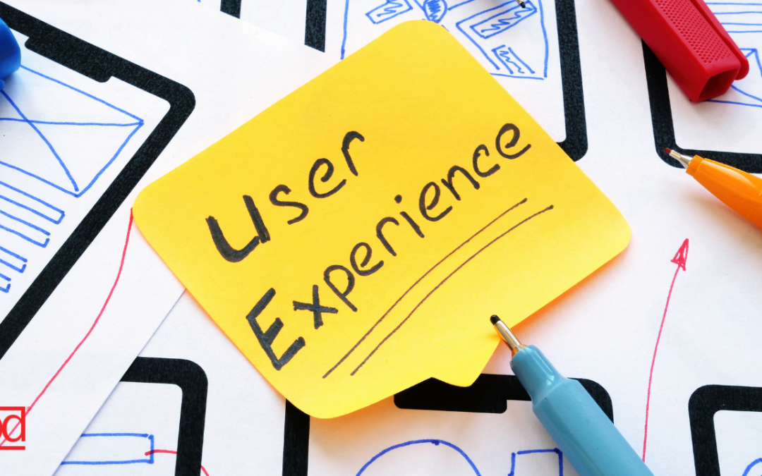 User Experience: Best Practices and Common Mistakes