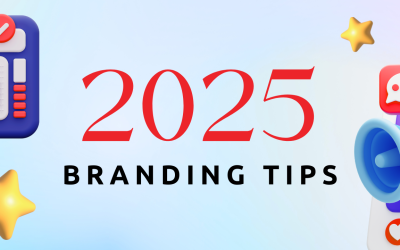 Transform Your Brand in 2025: Tips for the New Year