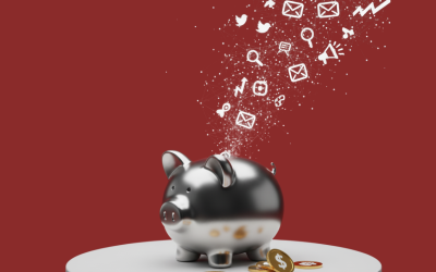 Digital Marketing on a Nonprofit Budget: How to Get the Most Bang for Your Buck