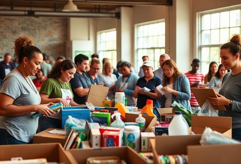 We Speak Non-Profit - Peralta Design