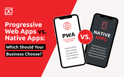 Progressive Web Apps vs. Native Apps: Which Should Your Business Choose?