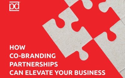 How Co-Branding Partnerships Can Elevate Your Business